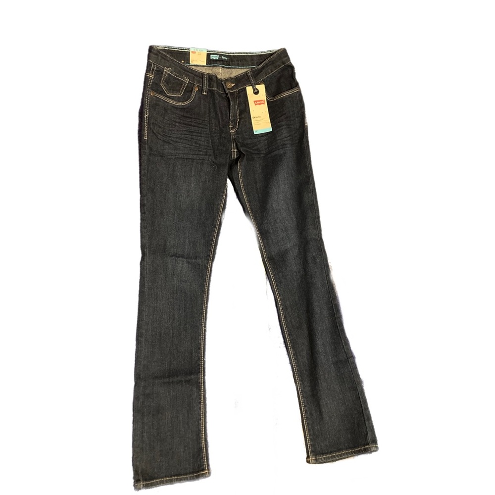 Levi’s Skinny Jeans